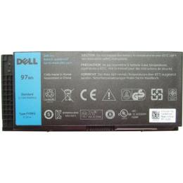 Акумулятор до ноутбука Dell Precision M4800 FV993, 8310mAh (97Wh) (A47365)