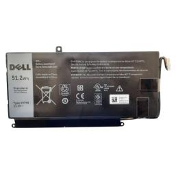 Акумулятор до ноутбука Dell Vostro 5470 VH748, 51.2Wh (4240mAh) (A47537)