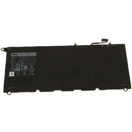 Акумулятор до ноутбука Dell XPS 13-9360 PW23Y, 60Wh (8085mAh) (A47313)