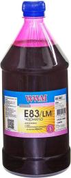 Чорнило для принтера WWM Epson Stylus Photo T50/P50/PX660 1000г Light Magenta (E83/LM-4)