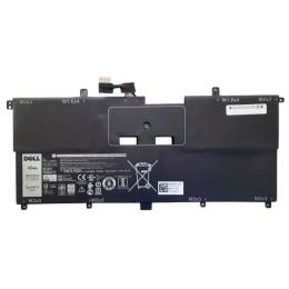 Акумулятор до ноутбука Dell XPS13-9365 NNF1C 46Wh (5940mAh) (A47459)