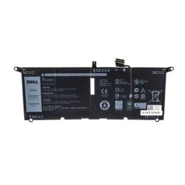 Акумулятор до ноутбука Dell XPS13-9370 DXGH8 52Wh (6500mAh) (A47543)