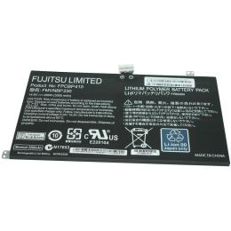 Акумулятор до ноутбука Fujitsu LifeBook UH574 FPCBP410, 3300mAh (48Wh) (A47355)