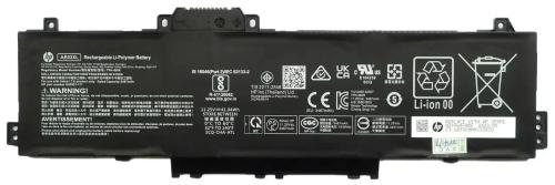 Акумулятор до ноутбука HP 250 G10 AE03XL 3467mAh (41.04Wh) 3cell 11.25V Li-Pol (A47910)