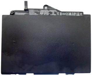 Акумулятор до ноутбука HP EliteBook 820 G4 ST03XL 49Wh 6cell 11.55V Li-ion (A47467)