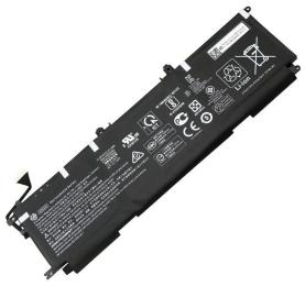 Акумулятор до ноутбука HP Envy 13-ad AD03XL 51.4Wh (4450mAh) 3cell 11.55V Li-ion (A47637)