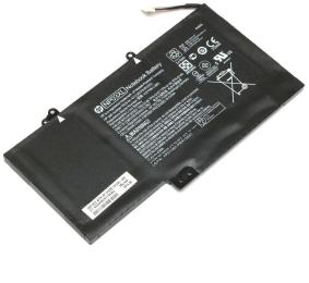 Акумулятор до ноутбука HP Envy x360 15-w NP03XL 3720mAh (43Wh) 3cell 11.4V Li-ion (A47651)