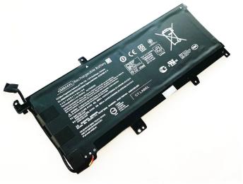 Акумулятор до ноутбука HP Envy x360 m6 MB04XL 3470mAh (55.67Wh) 4cell 15.4V Li-ion (A47652)