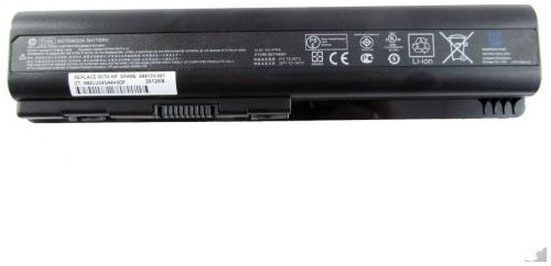 Акумулятор до ноутбука HP Pavilion DV4 HSTNN-C51C 5100mAh (55Wh) 6cell 10.8V Li-ion (A41813)