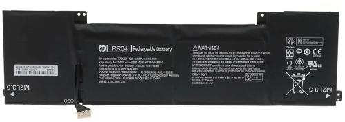 Акумулятор до ноутбука HP Omen 15-5000 RR04 3720mAh (58Wh) 4cell 15.2V Li-ion (A47653)