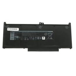 Акумулятор до ноутбука Dell Latitude 7300 MXV9V, 7500mAh (60Wh) (A47670)