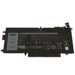 Акумулятор до ноутбука Dell Latitude 7390 K5XWW, 7500mAh (60Wh) (A47682)