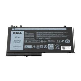 Акумулятор до ноутбука Dell Latitude E5270 NGGX5, 47Wh (4130mAh) (A47527)