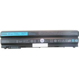 Акумулятор до ноутбука Dell Latitude E5420 T54FJ, 5100mAh (60Wh) (A41494)