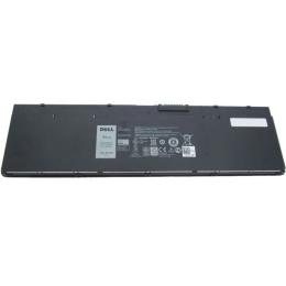 Акумулятор до ноутбука Dell Latitude E7240 WD52H, 6000mAh (45Wh) (A47196)