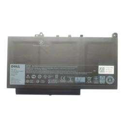 Акумулятор до ноутбука Dell Latitude E7270 7CJRC, 42Wh (3530mAh) (A47645)