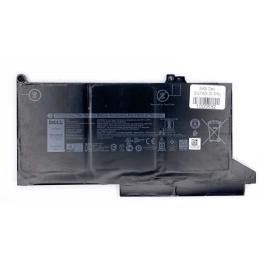 Акумулятор до ноутбука Dell Latitude E7280 0G74G, 42Wh (3500mAh) (A47846)