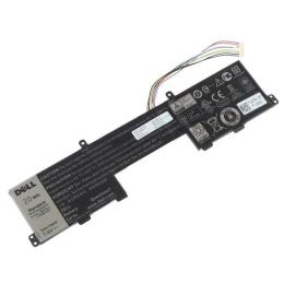 Акумулятор до ноутбука Dell Latitude E7350 TM9HP (для клав. блока), 20Wh (2750mAh), 2cel (A47225)