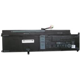 Акумулятор до ноутбука Dell Latitude E7370 P63NY, 43Wh (5381mAh) (A47223)