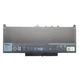 Акумулятор до ноутбука Dell Latitude E7470 J60J5, 55Wh (6874mAh) (A47690)