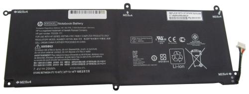 Акумулятор до ноутбука HP Pro x2 612 G1 HSTNN-I19C 29Wh (3820mAh) 2cell 7.4V Li-Po (A47222)