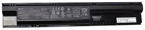 Акумулятор до ноутбука Alsoft HP ProBook 450 G1 HSTNN-LB4K 5200mAh 6cell 10.8V Li-ion (A47105)