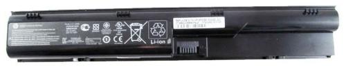 Акумулятор до ноутбука HP ProBook 4530s HSTNN-LB2R 5100mAh (55Wh) 6cell 10.8V Li-ion (A41937)
