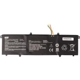 Акумулятор до ноутбука PowerPlant ASUS VivoBook S13 (C31N1905) 11.55V 3400mAh (NB432011)