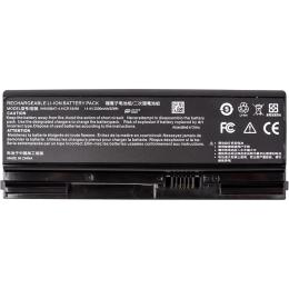 Акумулятор до ноутбука PowerPlant HASEE Z7M-CT (NH50BAT) 14.6V 2200mAh (NB400218)