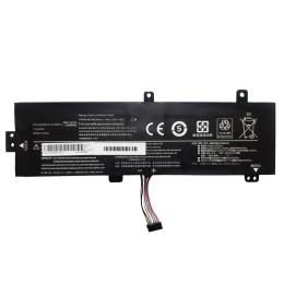 Акумулятор до ноутбука Alsoft Lenovo IdeaPad 310-15 L15L2PB4, 3950mAh (30Wh) (A47641)