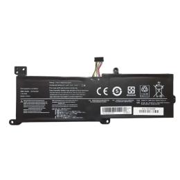 Акумулятор до ноутбука Alsoft Lenovo IdeaPad 320-15 L16L2PB2, 4050mAh (30Wh) (A47524)