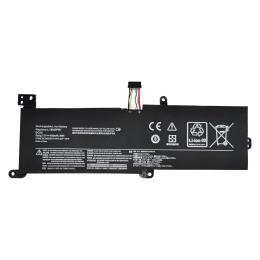 Акумулятор до ноутбука Alsoft Lenovo IdeaPad 330-15 L17L2PF0, 3600mAh (27Wh) (A71078)