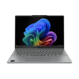 Ноутбук Lenovo IdeaPad 5 2-in-1 14Q8X9 (83GH002EPB) Luna Gray