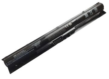 Акумулятор до ноутбука Alsoft HP Pavilion 15-AB HSTNN-DB6T 2600mAh (38Wh) 4cell 14.8V (A47523)