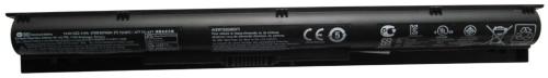Акумулятор до ноутбука HP Pavilion 15-AB HSTNN-LB6R 2700mAh (41Wh) 4cell 14.8V Li- (A47452)