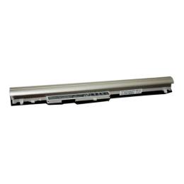 Акумулятор до ноутбука Alsoft HP Pavilion 15-N HSTNN-OB55, 2600mAh (38Wh) (A47799)