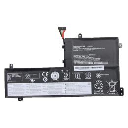 Акумулятор до ноутбука Alsoft Lenovo Legion Y530-15ICH L17L3PG1 52.5Wh (4630mAh) 3cell 11.34V Li-ion (A71011)