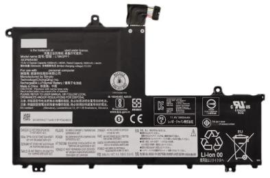 Акумулятор до ноутбука Lenovo ThinkBook 15-IIL L19M3PF1 45Wh (4000mAh) (A47918)