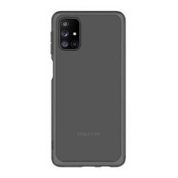 Чохол-накладка Samsung KD Lab M Cover для Galaxy M317 M31s Black