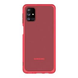 Чохол-накладка Samsung KD Lab M Cover для Galaxy M317 M31s Red