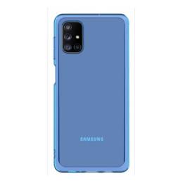 Чохол-накладка Samsung KD Lab M Cover для Galaxy M515 M51 Blue