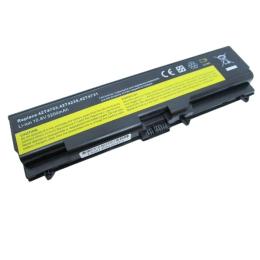 Акумулятор до ноутбука Alsoft Lenovo ThinkPad T430, 5200mAh (A47242)
