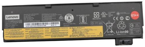 Акумулятор до ноутбука Lenovo ThinkPad T470 (61 + +) 01AV492 (A47526)