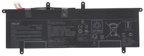 Акумулятор до ноутбука Lenovo IdeaPad 330S-15 L17C3PB1 4645mAh (52.5Wh) 3cell 11.4V Li-ion (A47895)