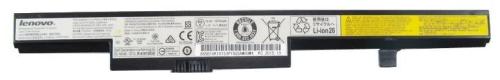 Акумулятор до ноутбука Lenovo IdeaPad B50 L13S4A01 2200mAh (32Wh) 4cell 14.4V Li-ion (A47064)