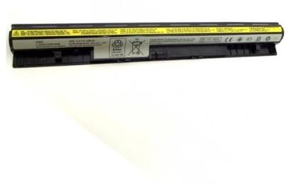 Акумулятор до ноутбука Lenovo IdeaPad G500s L12S4E01 2200mAh (32Wh) 4cell 14.8V Li-ion (A47069)