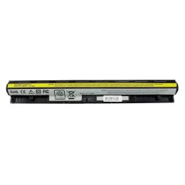 Акумулятор до ноутбука Alsoft IdeaPad S300 L12S4Z01, 38Wh (2600mAh) (A71079)