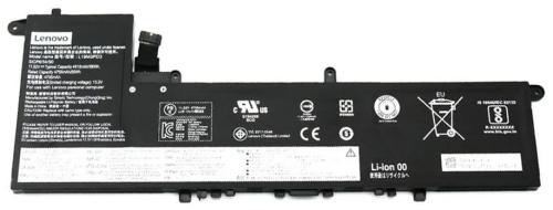 Акумулятор до ноутбука Lenovo IdeaPad S540-13 L19M3PD3 4915mAh (56Wh) 3cell 11.52V Li-ion (A47972)