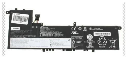 Акумулятор до ноутбука Alsoft Lenovo IdeaPad S540-13 L19M3PD3 4915mAh (56Wh) 3cell 11.52V Li-ion (A71039)