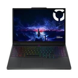 Ноутбук Lenovo Legion 5 15IRX10 (83LY006NPB) Eclipse Black